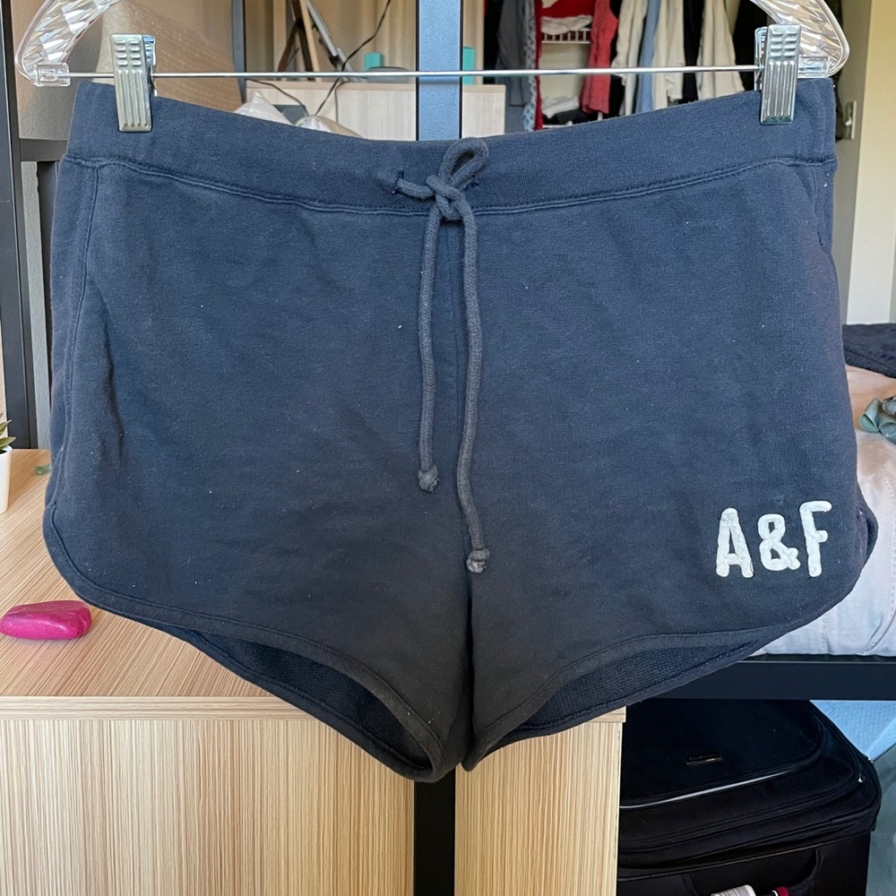 Sporty shorts